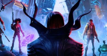 Redfall è disponibile su Xbox e PC Game Pass?