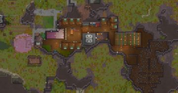 RimWorld è disponibile su Xbox e PC Game Pass?