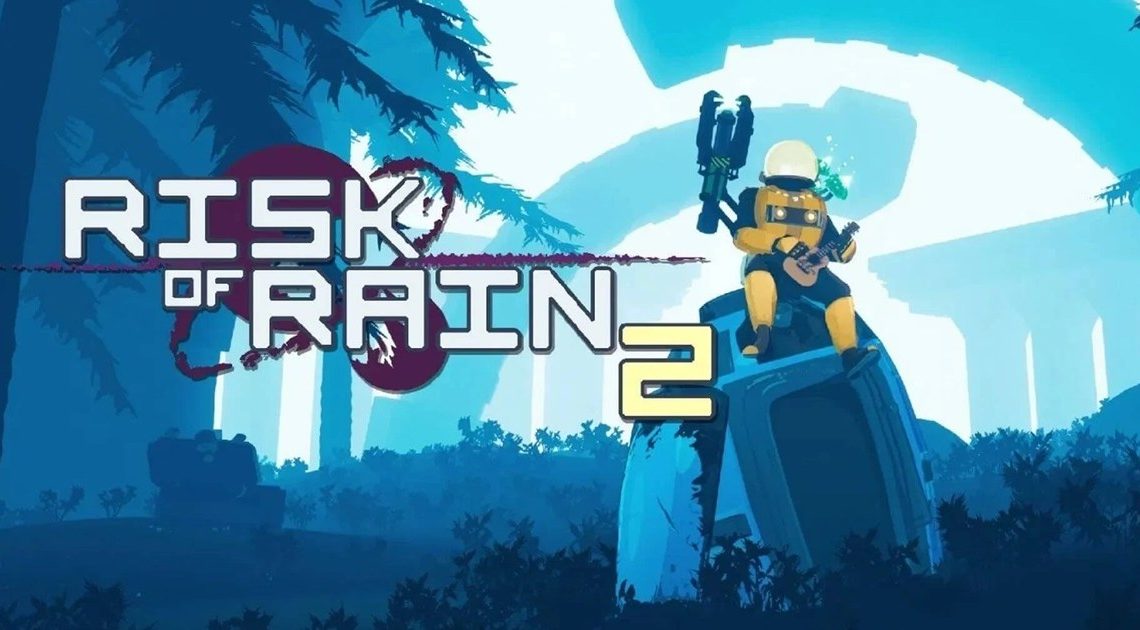 Risk of Rain 2 uscirà su Xbox e PC Game Pass?