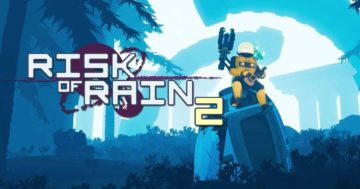 Risk of Rain 2 uscirà su Xbox e PC Game Pass?