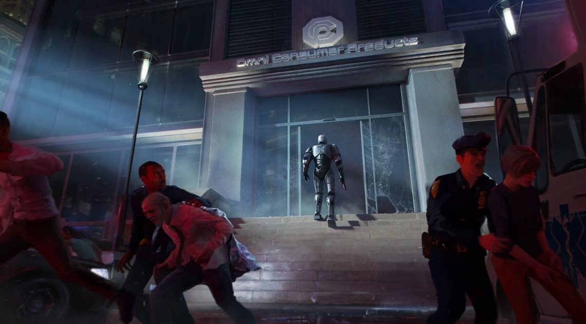 Robocop: Rogue City uscirà su Xbox e PC Game Pass?