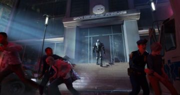 Robocop: Rogue City uscirà su Xbox e PC Game Pass?