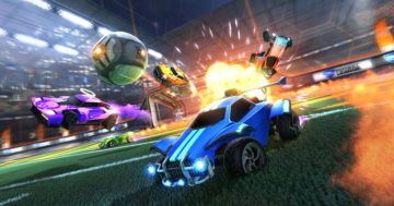 Rocket League uscirà su Xbox e PC Game Pass?