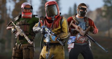 Rust Out è disponibile su Xbox e PC Game Pass?