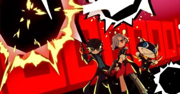 Sblocco del personaggio di Persona 5 Tactica: quando otterrai tutti i Phantom Thieves?