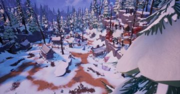 Song of Nunu: A League of Legends Story è disponibile su Xbox e PC Game Pass?