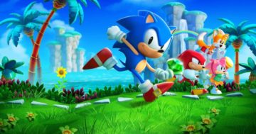 Sonic Superstars uscirà su Xbox e PC Game Pass?