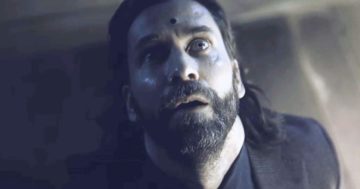 Spiegazione del finale di Alan Wake 2: Alan è ancora nell'oscurità?