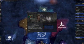 Star Trek: Infinite uscirà su Xbox e PC Game Pass?