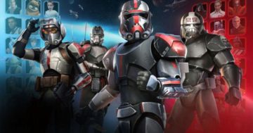 Star Wars Galaxy of Heroes: come funzionano potenza e tenacia?
