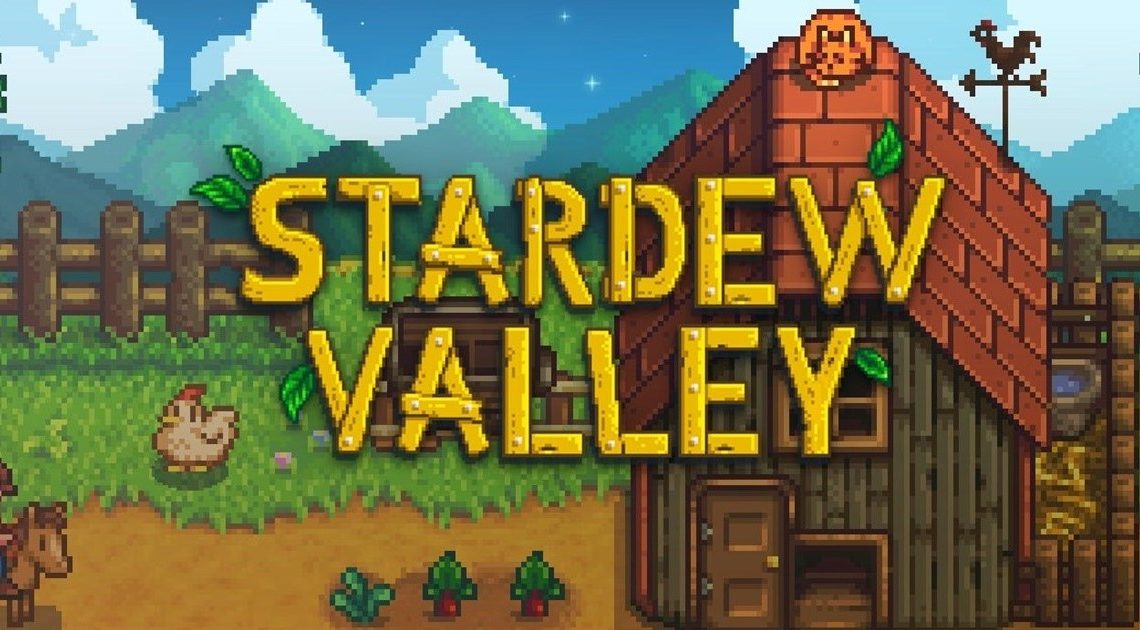 Stardew Valley è disponibile su Xbox e PC Game Pass?