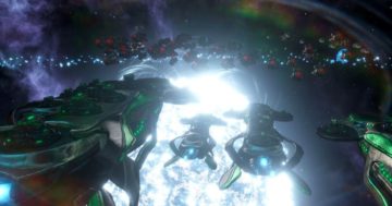 Stellaris è disponibile su Xbox e PC Game Pass?