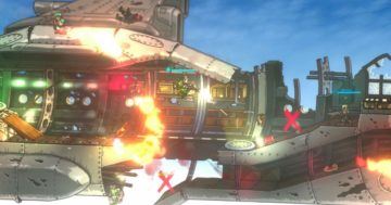 Strike Force Heroes è disponibile su Xbox e PC Game Pass?