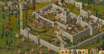Stronghold: Definitive Edition è disponibile su Xbox e PC Game Pass?