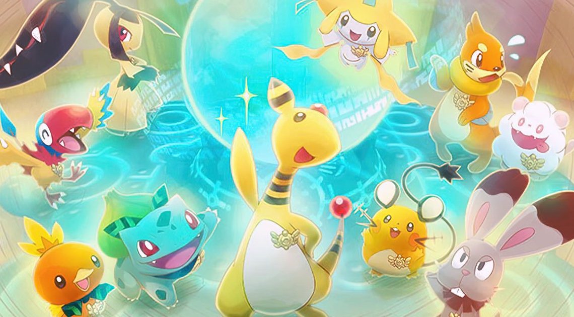 Tabella dei tipi di Pokemon Go: quali sono i punti di forza e di debolezza di tutti i tipi?