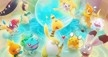 Tabella dei tipi di Pokemon Go: quali sono i punti di forza e di debolezza di tutti i tipi?