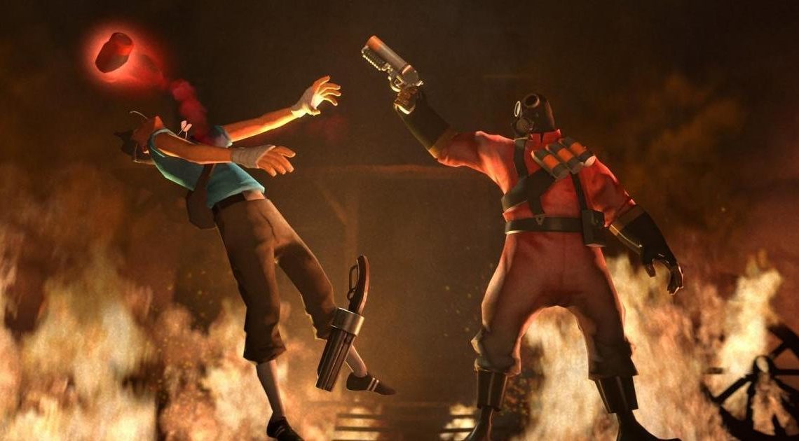 Team Fortress 2 è disponibile su Xbox e PC Game Pass?