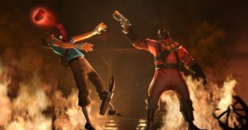 Team Fortress 2 è disponibile su Xbox e PC Game Pass?