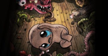 The Binding of Isaac: Rebirth è disponibile su Xbox e PC Game Pass?