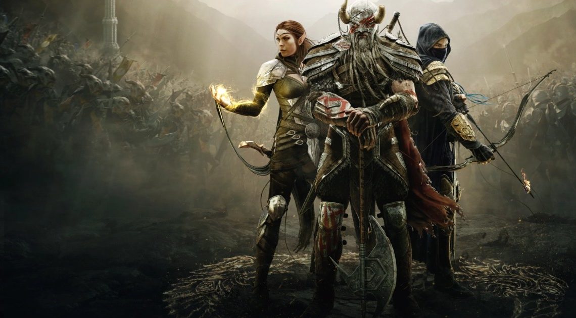 The Elder Scrolls Online è disponibile su Xbox e PC Game Pass?