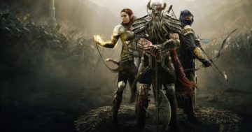 The Elder Scrolls Online è disponibile su Xbox e PC Game Pass?