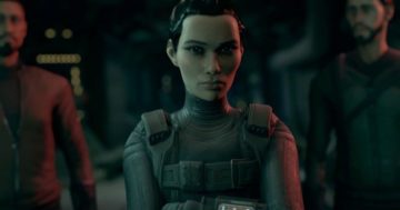 The Expanse: A Telltale Series è disponibile su Xbox e PC Game Pass?