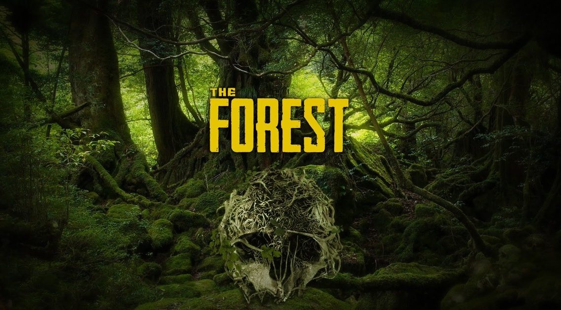 The Forest uscirà su Xbox e PC Game Pass?