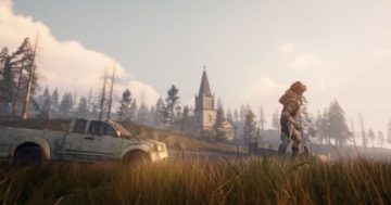 The Front uscirà su Xbox e PC Game Pass?