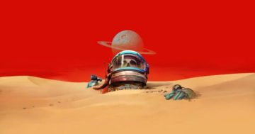 The Invincible è disponibile su Xbox e PC Game Pass?