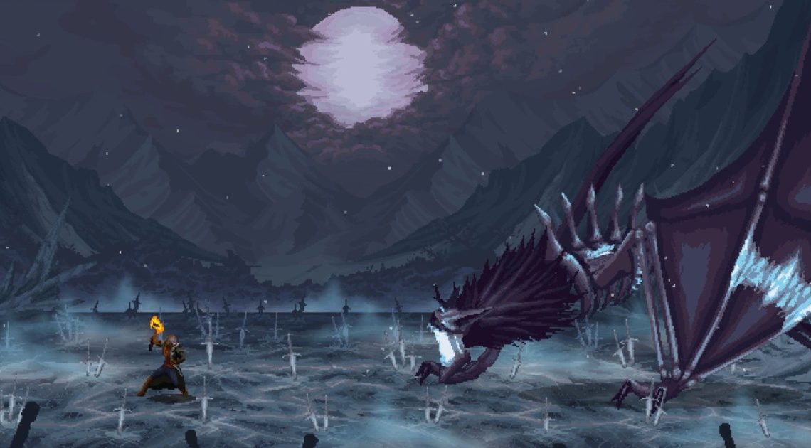 The Last Faith è disponibile su Xbox e PC Game Pass?