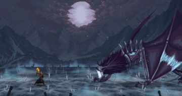 The Last Faith è disponibile su Xbox e PC Game Pass?