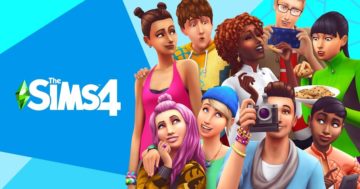 The Sims 4 uscirà su Xbox e PC Game Pass?