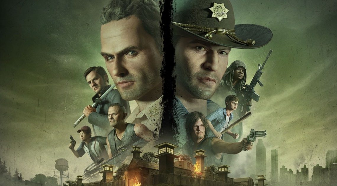 The Walking Dead: Destinies è disponibile su Xbox e PC Game Pass?
