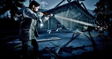 Trucchi Alan Wake: codici cheat per Nintendo Switch e come inserirli