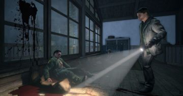 Trucchi Alan Wake: codici cheat per PC e come inserirli