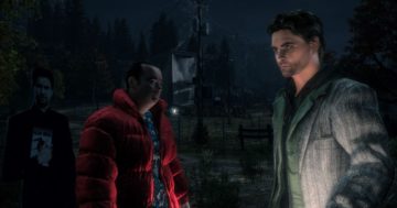 Trucchi Alan Wake: codici cheat per PS5 e come inserirli