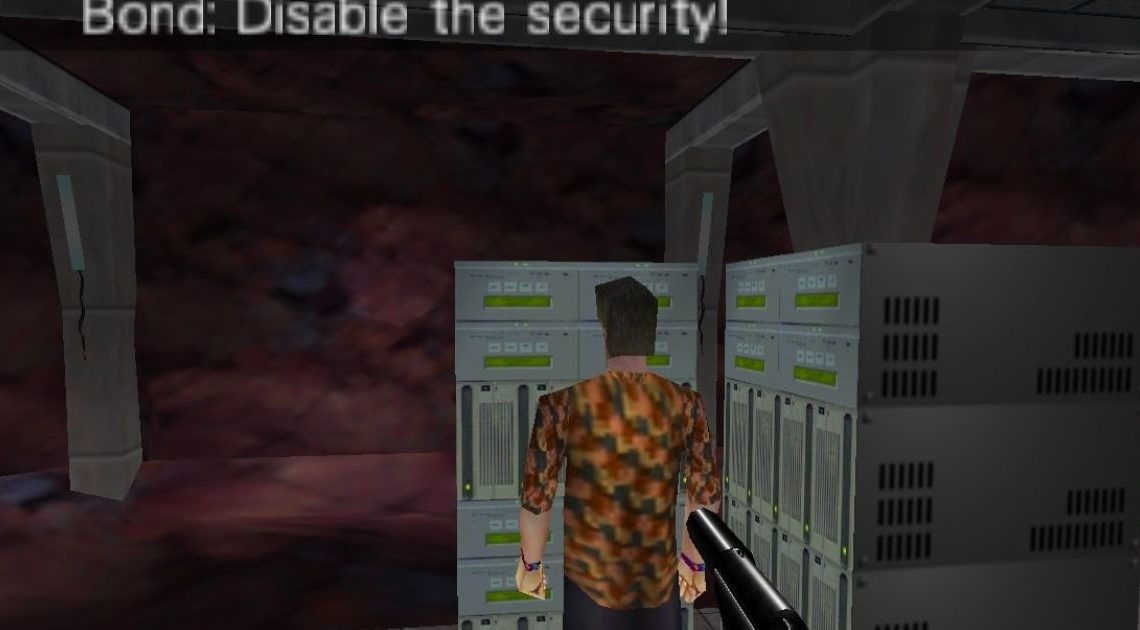 Trucchi GoldenEye 007: codici cheat per N64 e come inserirli