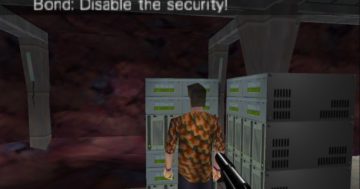 Trucchi GoldenEye 007: codici cheat per N64 e come inserirli