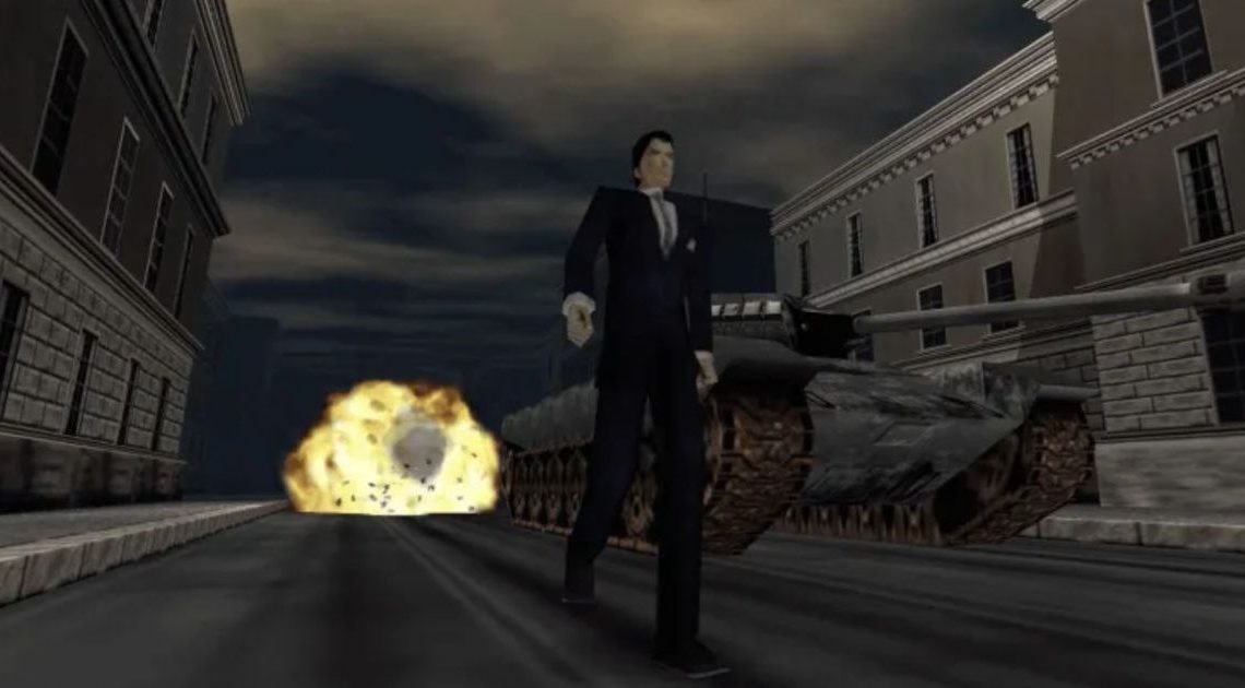 Trucchi GoldenEye 007: codici cheat per Nintendo Switch e come inserirli