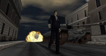 Trucchi GoldenEye 007: codici cheat per Nintendo Switch e come inserirli