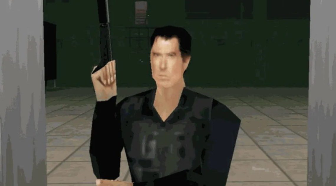 Trucchi GoldenEye 007: codici cheat per XBOX 360 e come inserirli