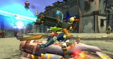 Trucchi Jak 2: codici cheat per PS4 e come inserirli