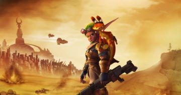 Trucchi Jak 3: codici cheat per PS4 e come inserirli