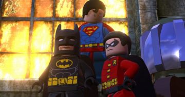 Trucchi LEGO Batman 2 DC Super Heroes: codici cheat per XBOX 360 e come inserirli