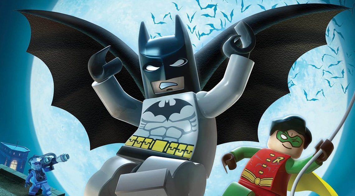 Trucchi LEGO Batman: codici cheat per PC e come inserirli