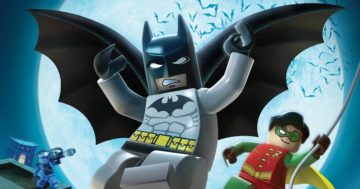 Trucchi LEGO Batman: codici cheat per PC e come inserirli