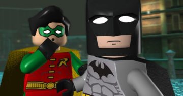 Trucchi LEGO Batman: codici cheat per PS3 e come inserirli