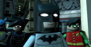 Trucchi LEGO Batman: codici cheat per XBOX 360 e come inserirli