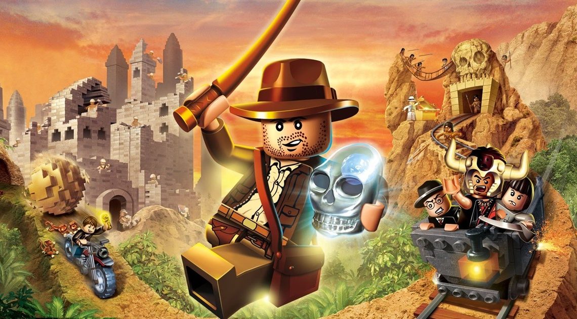 Trucchi LEGO Indiana Jones 2: codici cheat per PC e come inserirli