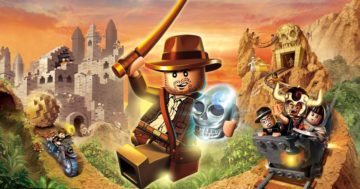 Trucchi LEGO Indiana Jones 2: codici cheat per PC e come inserirli